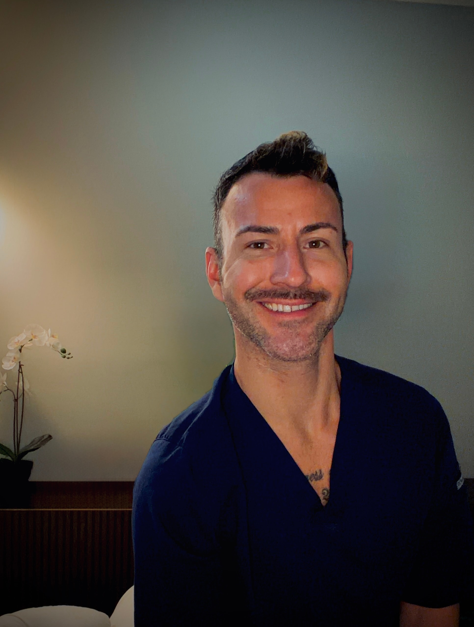 Jesse Levi RMT — treatment