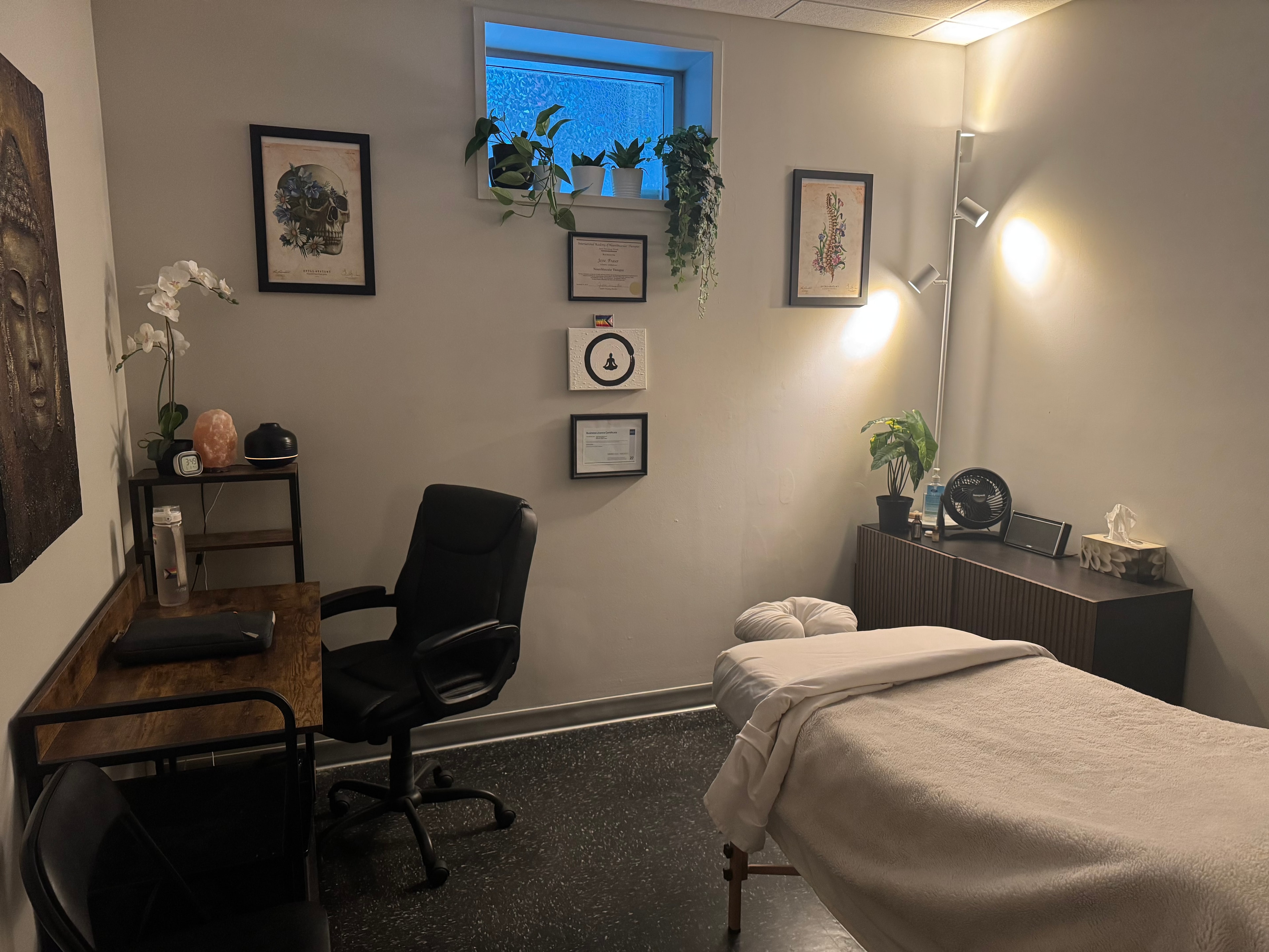 Treatment photo